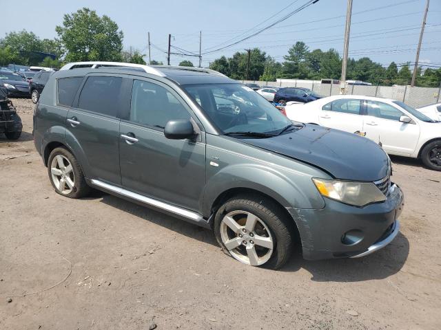 Photo 3 VIN: JA4MT41X29Z000421 - MITSUBISHI OUTLANDER 