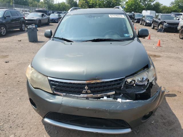 Photo 4 VIN: JA4MT41X29Z000421 - MITSUBISHI OUTLANDER 