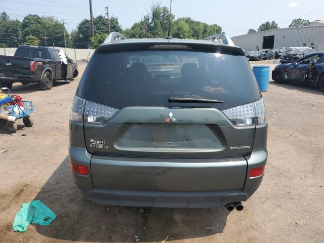 Photo 5 VIN: JA4MT41X29Z000421 - MITSUBISHI OUTLANDER 