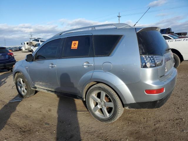 Photo 1 VIN: JA4MT41X37U003838 - MITSUBISHI OUTLANDER 