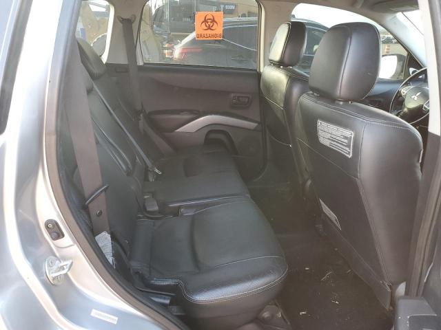 Photo 10 VIN: JA4MT41X37U003838 - MITSUBISHI OUTLANDER 