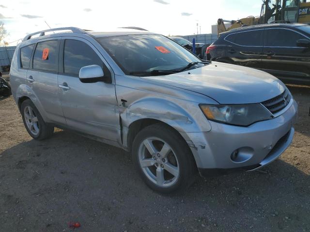 Photo 3 VIN: JA4MT41X37U003838 - MITSUBISHI OUTLANDER 