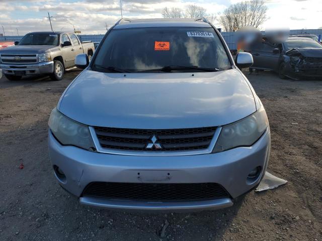 Photo 4 VIN: JA4MT41X37U003838 - MITSUBISHI OUTLANDER 