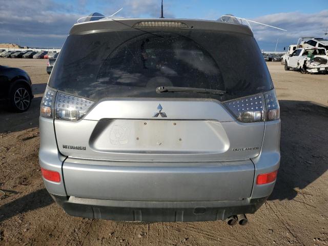 Photo 5 VIN: JA4MT41X37U003838 - MITSUBISHI OUTLANDER 