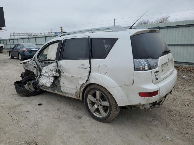 Photo 1 VIN: JA4MT41X37U012863 - MITSUBISHI OUTLANDER 