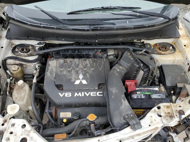 Photo 10 VIN: JA4MT41X37U012863 - MITSUBISHI OUTLANDER 