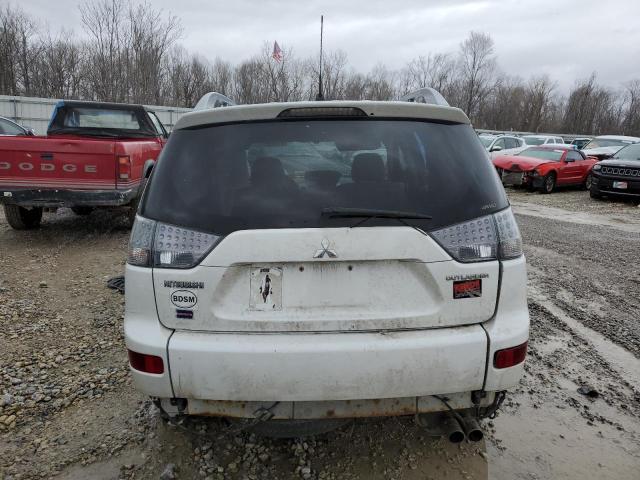 Photo 5 VIN: JA4MT41X37U012863 - MITSUBISHI OUTLANDER 