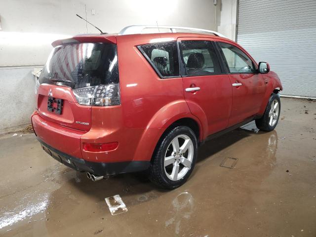 Photo 2 VIN: JA4MT41X38Z015623 - MITSUBISHI OUTLANDER 