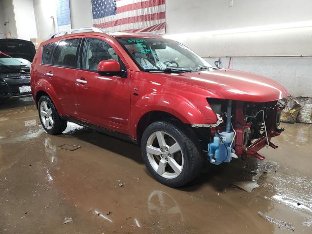 Photo 3 VIN: JA4MT41X38Z015623 - MITSUBISHI OUTLANDER 