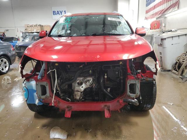 Photo 4 VIN: JA4MT41X38Z015623 - MITSUBISHI OUTLANDER 