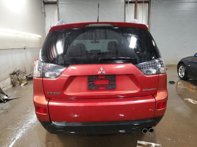 Photo 5 VIN: JA4MT41X38Z015623 - MITSUBISHI OUTLANDER 