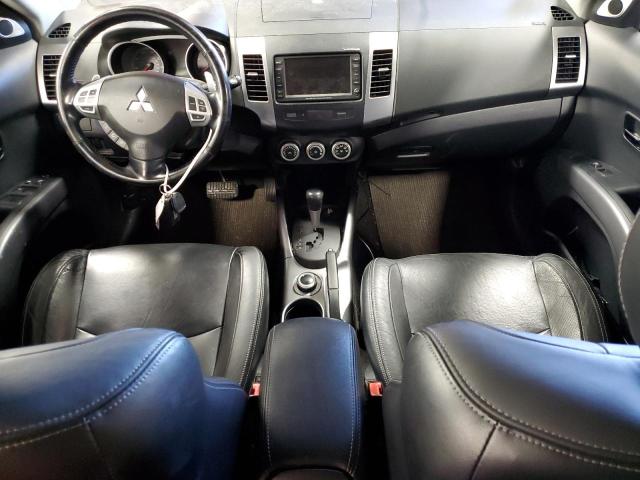 Photo 7 VIN: JA4MT41X38Z015623 - MITSUBISHI OUTLANDER 