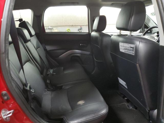 Photo 9 VIN: JA4MT41X38Z015623 - MITSUBISHI OUTLANDER 