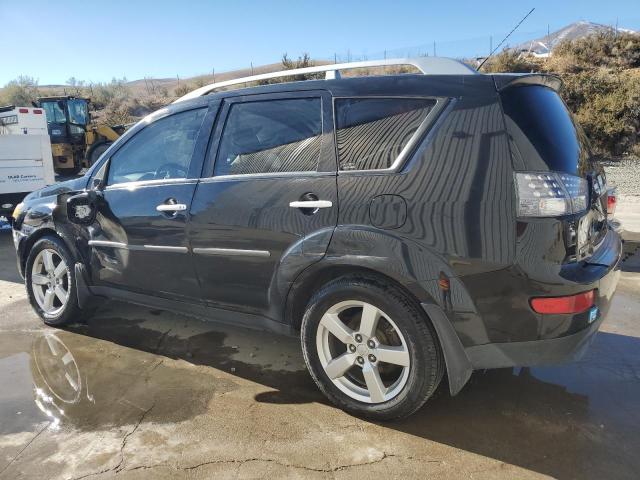 Photo 1 VIN: JA4MT41X48Z003724 - MITSUBISHI OUTLANDER 