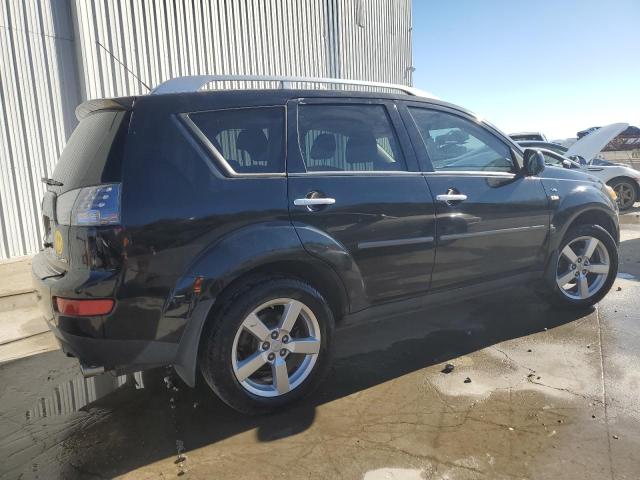 Photo 2 VIN: JA4MT41X48Z003724 - MITSUBISHI OUTLANDER 