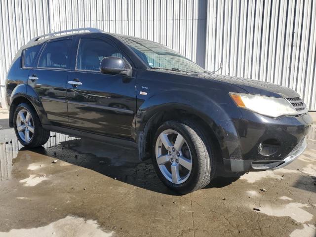 Photo 3 VIN: JA4MT41X48Z003724 - MITSUBISHI OUTLANDER 