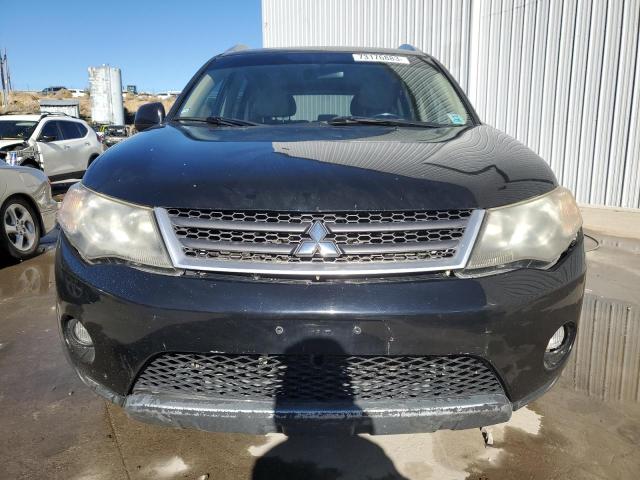 Photo 4 VIN: JA4MT41X48Z003724 - MITSUBISHI OUTLANDER 