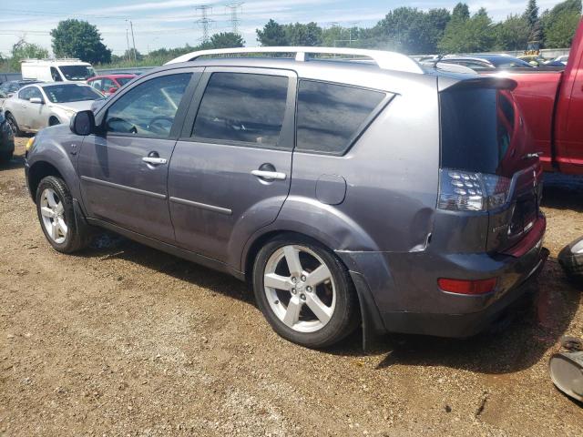 Photo 1 VIN: JA4MT41X48Z015811 - MITSUBISHI OUTLANDER 