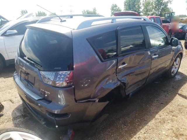 Photo 2 VIN: JA4MT41X48Z015811 - MITSUBISHI OUTLANDER 