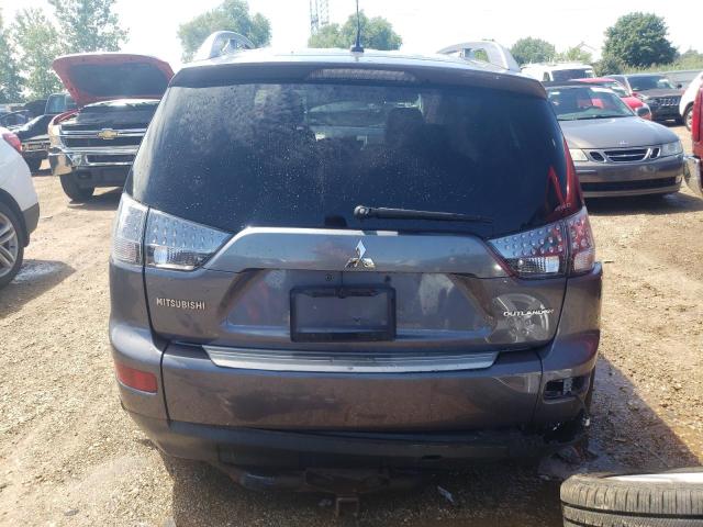 Photo 5 VIN: JA4MT41X48Z015811 - MITSUBISHI OUTLANDER 