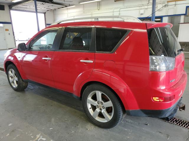 Photo 1 VIN: JA4MT41X57Z005111 - MITSUBISHI OUTLANDER 