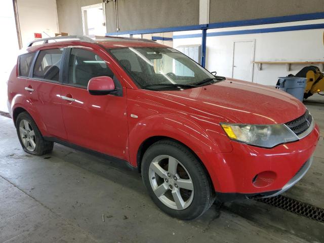 Photo 3 VIN: JA4MT41X57Z005111 - MITSUBISHI OUTLANDER 