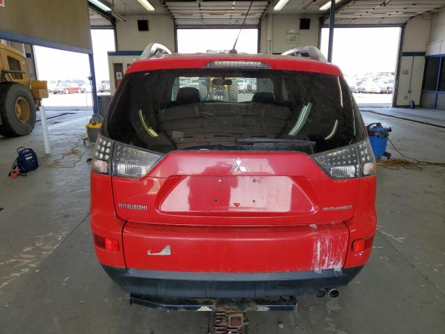 Photo 5 VIN: JA4MT41X57Z005111 - MITSUBISHI OUTLANDER 