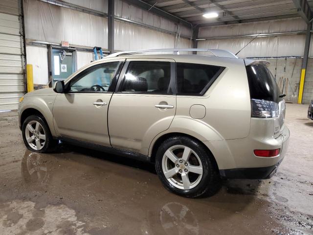 Photo 1 VIN: JA4MT41X57Z008915 - MITSUBISHI OUTLANDER 