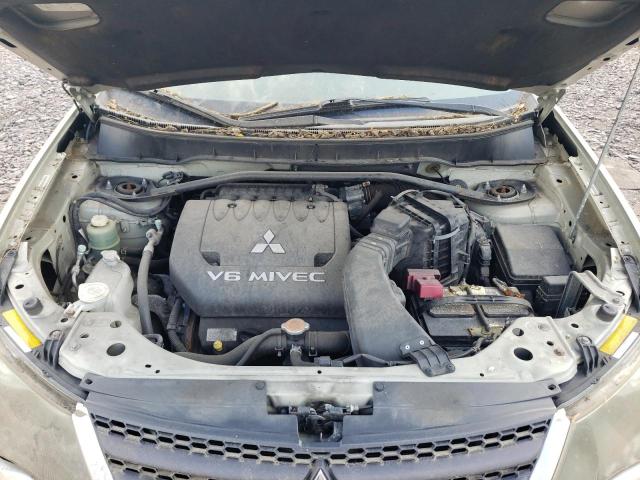 Photo 11 VIN: JA4MT41X57Z008915 - MITSUBISHI OUTLANDER 