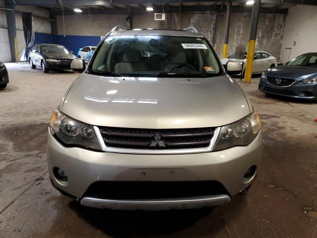 Photo 4 VIN: JA4MT41X57Z008915 - MITSUBISHI OUTLANDER 