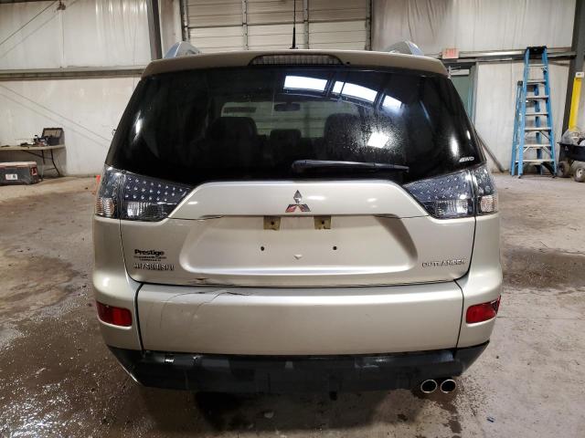 Photo 5 VIN: JA4MT41X57Z008915 - MITSUBISHI OUTLANDER 