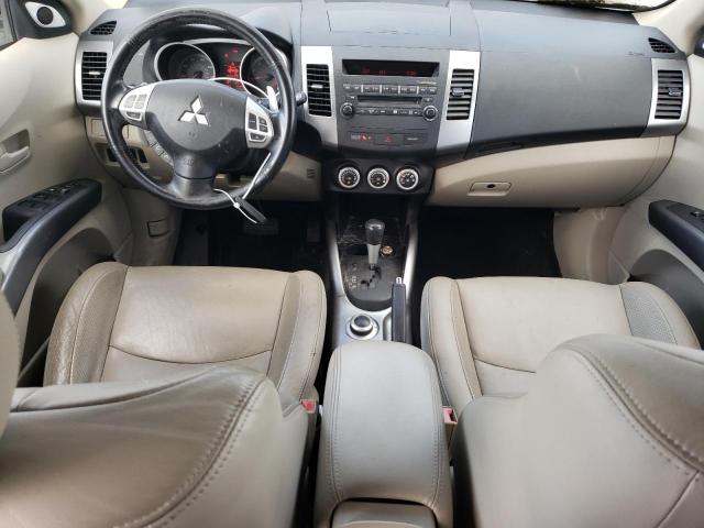 Photo 7 VIN: JA4MT41X57Z008915 - MITSUBISHI OUTLANDER 