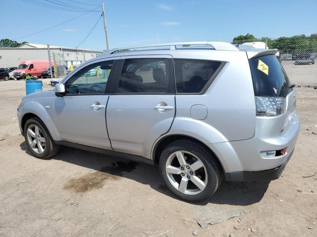 Photo 1 VIN: JA4MT41X57Z014780 - MITSUBISHI OUTLANDER 