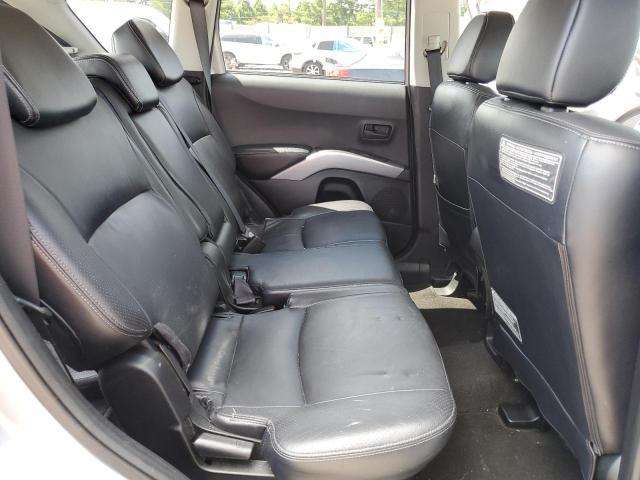 Photo 10 VIN: JA4MT41X57Z014780 - MITSUBISHI OUTLANDER 