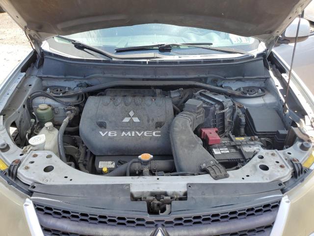 Photo 11 VIN: JA4MT41X57Z014780 - MITSUBISHI OUTLANDER 