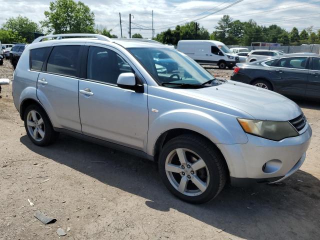 Photo 3 VIN: JA4MT41X57Z014780 - MITSUBISHI OUTLANDER 