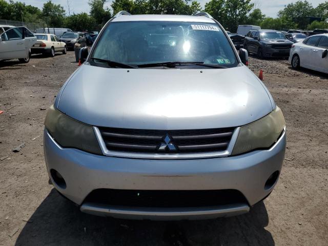 Photo 4 VIN: JA4MT41X57Z014780 - MITSUBISHI OUTLANDER 