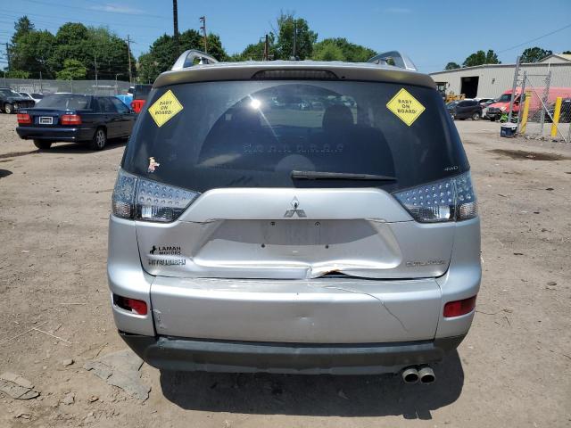 Photo 5 VIN: JA4MT41X57Z014780 - MITSUBISHI OUTLANDER 