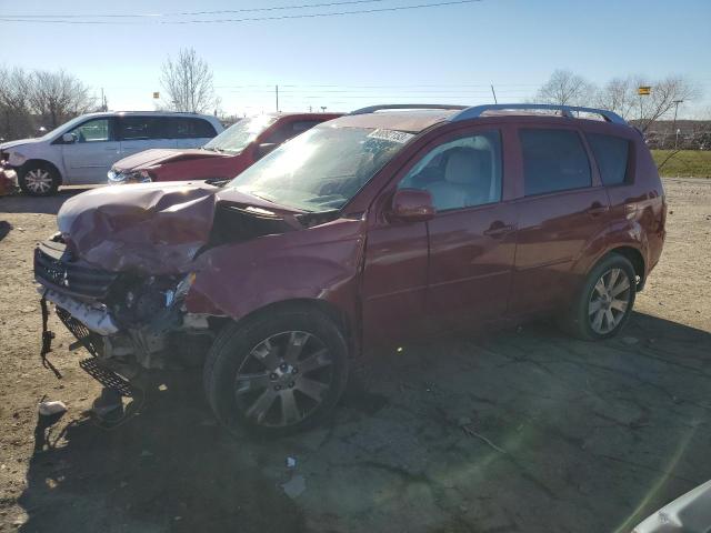 Photo 0 VIN: JA4MT41X57Z020353 - MITSUBISHI OUTLANDER 