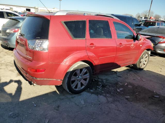 Photo 2 VIN: JA4MT41X57Z020353 - MITSUBISHI OUTLANDER 