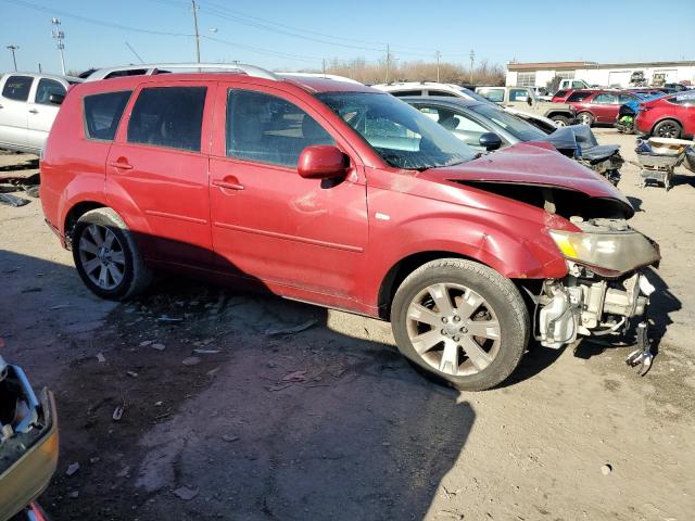 Photo 3 VIN: JA4MT41X57Z020353 - MITSUBISHI OUTLANDER 