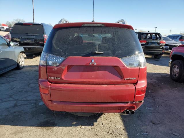 Photo 5 VIN: JA4MT41X57Z020353 - MITSUBISHI OUTLANDER 