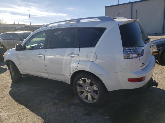 Photo 1 VIN: JA4MT41X68Z007094 - MITSUBISHI OUTLANDER 