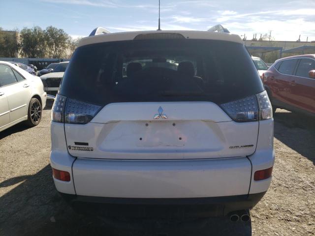 Photo 5 VIN: JA4MT41X68Z007094 - MITSUBISHI OUTLANDER 