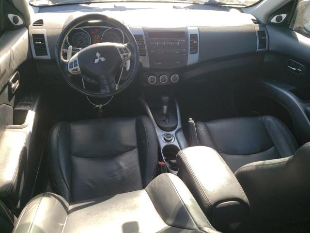 Photo 7 VIN: JA4MT41X68Z007094 - MITSUBISHI OUTLANDER 