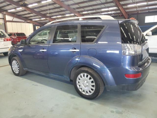 Photo 1 VIN: JA4MT41X77U010470 - MITSUBISHI OUTLANDER 