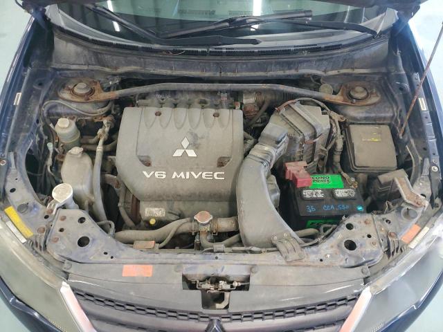 Photo 11 VIN: JA4MT41X77U010470 - MITSUBISHI OUTLANDER 