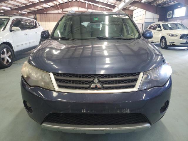 Photo 4 VIN: JA4MT41X77U010470 - MITSUBISHI OUTLANDER 