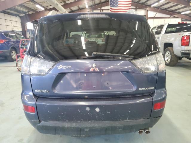 Photo 5 VIN: JA4MT41X77U010470 - MITSUBISHI OUTLANDER 