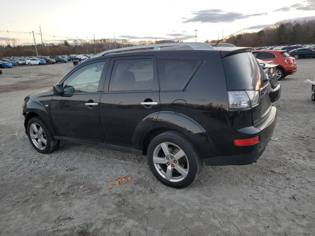 Photo 1 VIN: JA4MT41X77Z000797 - MITSUBISHI OUTLANDER 